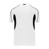 Athletic Knit One Button Pro Placket Baseball Jersey with Underarm Inserts (BA1745)